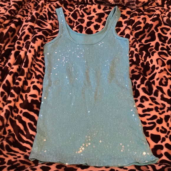 Aeropostale tank top - Picture 1 of 5